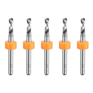 uxcell PCBhrbg2.8mm^OXeJ[oCh[^[c[W G[CNCvg}CNhrbg1/8C`VN5