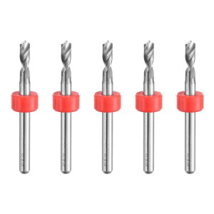 uxcell PCBhrbg2.85mm^OXeJ[oCh[^[c[W G[CNCvg}CNhrbg1/8C`VN5