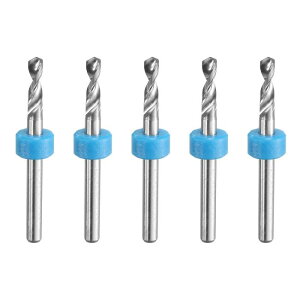 uxcell PCBhrbg2.95mm^OXeJ[oCh[^[c[W G[CNCvg}CNhrbg1/8C`VN5