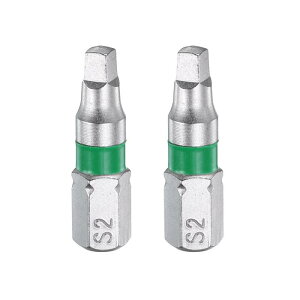 uxcell 2XNGAhCo[rbg SQ2 1/4C`ZpVN 25mm/1C` C4_wbhZprbg S2 X`[dhCo[rbg