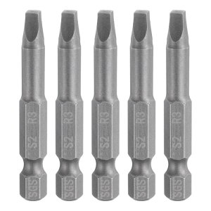 uxcell 5XNGAhCo[rbg R3 1/4C` ZpVN 50mm/2C` C4_Zprbg S2X`[HƃO[hdhCo[rbg 6mmbh