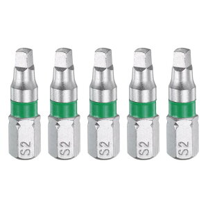 uxcell 5XNGAhCo[rbg SQ2 1/4C`ZpVN 25mm/1C` C4_wbhZprbg S2 X`[dhCo[rbg