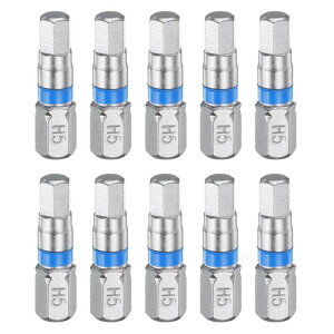 uxcell 10 ZphCo[rbg H5 1/4" ZpVN 25mm/1"  CZpwbhrbg S2 X`[ dhCo[rbg