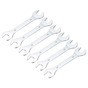 uxcell ^I[vGh`A16mm x 17mm gbN~[N߂ꂽYf|AƒpeiXшʏCpXpiA6