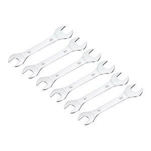 uxcell ^I[vGh`A19mm x 22mm gbN~[N߂ꂽYf|AƒpeiXшʏCpXpiA6