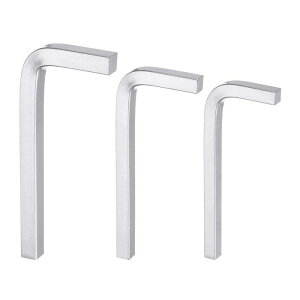 uxcell 3ZbgL^XNGAwbh` 7mm 8mm 10mm CR-V LL[ 4ۂ gbN{g` yAc[ {IȉƒpCDIYvWFNgшʓIȗpr