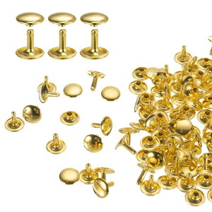 uxcell 60Zbg _uLbvU[xbg 12x12mm ۃLbv`[u󃁃^X^bY npxgu[cobOp F