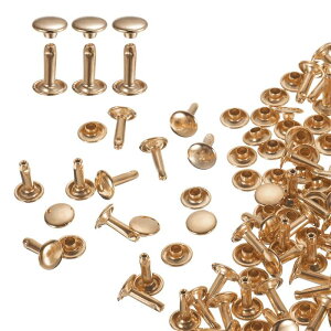 uxcell 100Zbg _uLbvU[xbg 9x12mm ۃLbv`[u󃁃^X^bY npxgu[cobOp U[Ntgxbg CgF