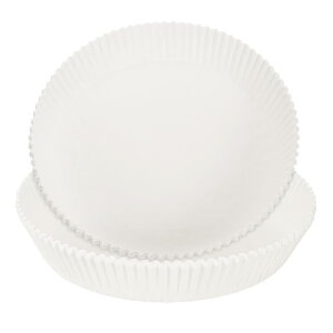 uxcell 50 ICGAtC[y[p[Ci[9.45 "ی`ĝĕsSGAtC[y[p[Ci[ dqW I[u P[L Ăَq g|[^up zCg