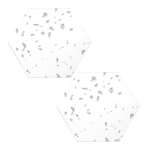 uxcell 2̃Vo[tHCANJbvR[X^[ Zp`ANhNR[X^[ ~߃e[uR[X^[ _CjOe[ũZ^[s[XfR[V