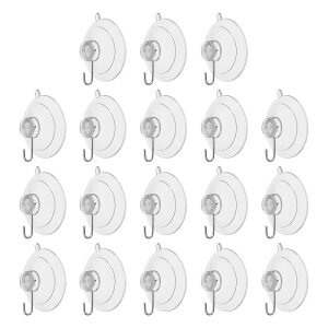 uxcell 18̋zՃtbN 1.20C` ͂Ȑ^zՃV[tbN h ėp\ [XJbv oX[tbN ω׏d2.2|h Lb` gC   KXhAp NA