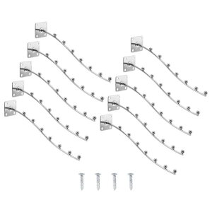 uxcell 1010"Ǌ|g^nK[ 7r[YߗރnK[ ߗޓX xbh[ Vo[p lWtK[gfBXvCtbN