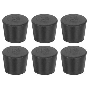 uxcell 6 \bho[Xgbp[ e[p[h{V[`[uXgbp[vO eXg`[utXRKXeYƂьp 31x26x25mm