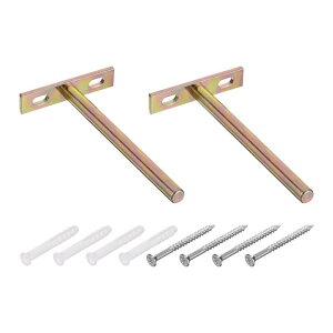 uxcell 2 VFtu Pbg - 5"Ǌ|u ChVFtT|[g - EbhVFtp Bu Pbg uY