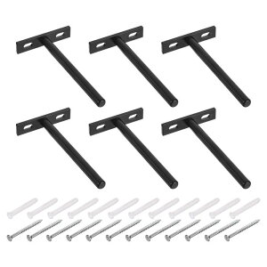 uxcell 6 ԒIu Pbg - 5" ǎtu ChIT|[g - ԖؐIp Bu Pbg F