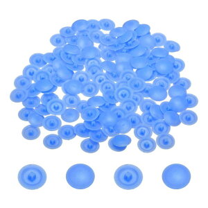 uxcell XN[Lbv 22812mm - vX`bNȍUBpLbvJo[ a7-8mm tbgtBb vXXN[pJo[z[vOiu[j