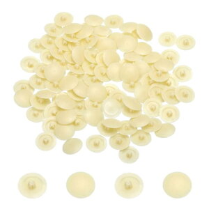 uxcell XN[Lbv 10812mm - vX`bNȍUBpLbvJo[ a7-8mm tbgtBb vXXN[pJo[z[vOiN[j