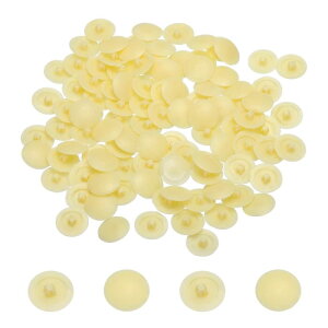 uxcell XN[Lbv 10812mm - vX`bNȍUBpLbvJo[ a7-8mm tbgtBb vXXN[pJo[z[vOix[Wj