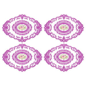 uxcell 4 g[XvCX} bg12x16" ȉ~`hJe[uvCX} bgt`NVFhC[R[X^[Jbv} bg z[EFfBOp [Ybh