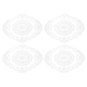 uxcell 4 g[XvCX} bg12x16" ȉ~`hJe[uvCX} bgt`NVFhC[R[X^[Jbv z[EFfBOp zCg