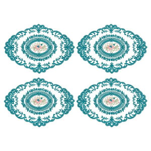 uxcell 4 g[XvCX} bg12x16" ȉ~`hJe[uvCX} bgt`NVFhC[R[X^[Jbv} bg z[EFfBOp }JCg