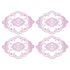 uxcell 4 g[XvCX} bg12x17" ȉ~`hJe[uvCX} bgt`NVFhC[R[X^[Jbv} bg z[EFfBOp p[v