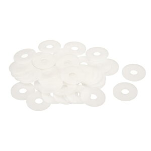 uxcell 40 M12 iCtbgbV[ 12mm a 40mm Oa 2mm  s@bV[ Obg vX`bNV[gKXPbg t@Xi[V[OXy[T[KXPbgOAz