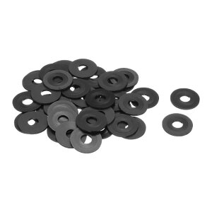 uxcell 40 M10 iCtbgbV[ 10mm a 30mm Oa 2mm  s@bV[ Obg vX`bNV[gKXPbg t@Xi[V[OXy[T[KXPbgOA