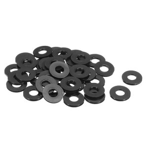 uxcell 40M12iCtbgbV[12mm ID 30mm OD 3 mms@bV[ObgvX`bNV[gKXPbgt@Xi[V[OXy[T[KXPbgOA