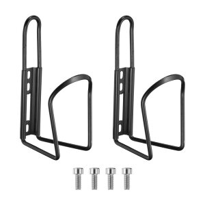 uxcell 2 ]ԗpEH[^[{gP[W 5.7" yʃA~jE {IȎ]ԗpjo[TEH[^[{gz_[}Eg }EeoCN [hoCN Oxp 