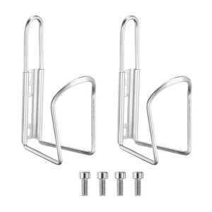 uxcell 2 ]ԗpEH[^[{gP[W 5.7" yʃA~jE {IȎ]ԗpjo[TEH[^[{gz_[}Eg }EeoCN [hoCN Oxp XN