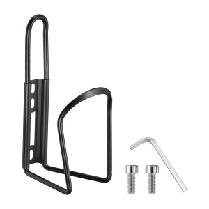 uxcell ]ԗpEH[^[{gP[W 5.7" yʃA~jE x[VbNoCNjo[TEH[^[{gz_[}Eg n[hEFAt MTB }Ee[hOxp 