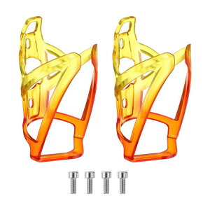 uxcell 2 ]ԗpEH[^[{gz_[ 5.3" PC jo[T]ԃ{gP[W yʃTCNOpnCh[Vu Pbg MTB }Ee[hOxp XN[t 