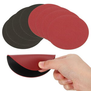 uxcell 84"x4"̊ی^hNR[X^[ PVCfAJ[ʔ񊊂ShU[R[X^[ ݕ R[q[e[u VzjMtg z[fR[V u  bNbh