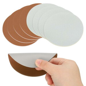 uxcell 84"x4"̊ی^hNR[X^[ PVCfAJ[fATChmXbvmXeBbNhU[R[X^[ hN R[q[e[u VzjMtg z[fR[V