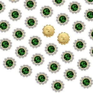 uxcell 100̖DtpCXg[ 10mm̉Ԃ̒܃CXg[N X^KX^x[XDt΃{^ DtANZT[CCOxgNtg O [