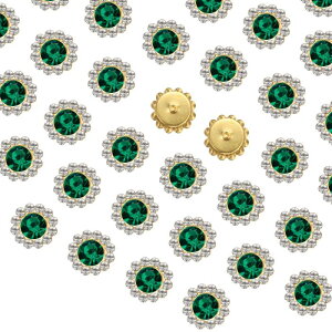 uxcell 100̖DtpCXg[ 12mm̉Ԃ̒܃CXg[N X^KX^x[XDt΃{^ DtANZT[CCOxgNtg _[NO [