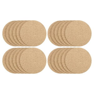 uxcell 24̃RNR[X^[ 4C` 0.16C` 񊊂ϔMی^zu NR[X^[ ėp\ȖؐR[q[R[X^[ hN z[ ItB X o[ DIY Ntg