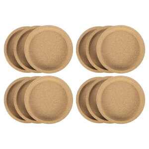 uxcell 12̃RNR[X^[ 4.05C` 0.67C` 񊊂ϔMzu NR[X^[ bvt ėp\ ؐR[q[R[X^[ hN z[ ItB X o[ DIY Ntg