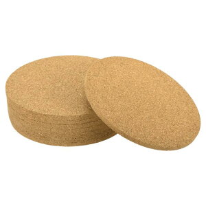 uxcell ݕpRNR[X^[8Zbg 100mm/3.94C`ی^zėp\ȃRN} bgu NR[X^[ COXJbv}ODIYNtgpi4mmj