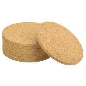 uxcell ݕpRNR[X^[8Zbg 100mm/3.94C`ی^zėp\RN} bgu NR[X^[ COXJbv}ODIYNtgpi5mmj