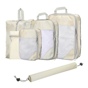 uxcell X[cP[Xp 6Zbg RvbVpbLOL[u yʂŊȉוobO g\Ȏ[ sKi RvbVobO x[W