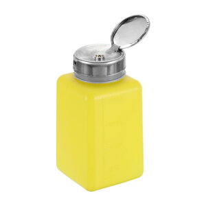 uxcell n܃AR[pfBXyT[ 200ml(6.8oz) lC|bV[o[vbV_Et̃fBXyT[|v{g XeXX`[vXwbht A ZgNU[|