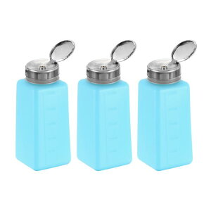 uxcell 3 n܃AR[pfBXyT[250mli8.8ozjlC|bV[o[vbV_Et̃fBXyT[|v{g A ZgNU[|bV[o[p XeX