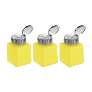 uxcell 3 n܃AR[pfBXyT[120mli4ozjlC|bV[o[vbV_Et̃fBXyT[|v{g A ZgNU[|bV[o[p XeX