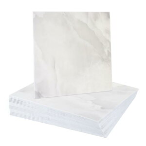 uxcell 20̃s[AhXeBbN嗝΃^C hǃpl~ߔ 12"x12" PVCs[AhXeBbNV[^C oX[ Lb` rO Vo[O[fUC