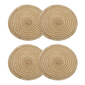 uxcell 4 Eh҂ݍ݃vCX} bg 7" 񊊂ی^e[u} bg _CjOe[up 􂦂 ۉ ҂ݍ݃vCX} bg Op Ƒ zf[fBi[p ^Ej[