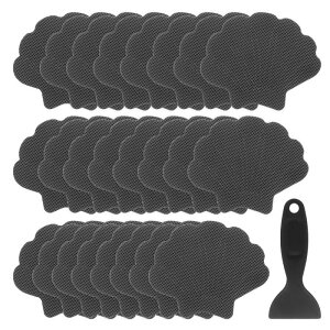 uxcell 24̊~߃oX^uXebJ[AoXV[tA3.7C`A~ߔSe[vAV[VFX^C̃fJ[AoX[Lb`oX^uXeAA