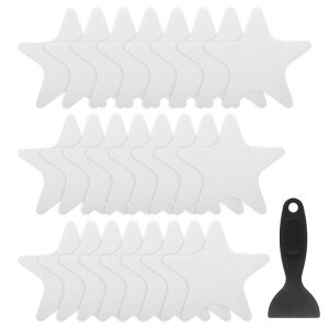 uxcell 24̊~߃oX^uXebJ[AoXV[tA4.1C`AhSe[vAX^[X^CfJ[AXN[p[tAoX[Lb`oX^ugbhKipAz