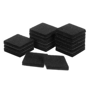 uxcell Ƌpbh 161.2C`-lp`ȔStFgƋpbh Ƌ̑֎q̋rn[hEbhtAp̏یiu  bNj